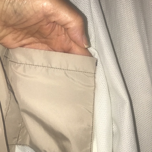 Men’s Kenneth Cole Lightweight Jacket - Picture 6 of 8